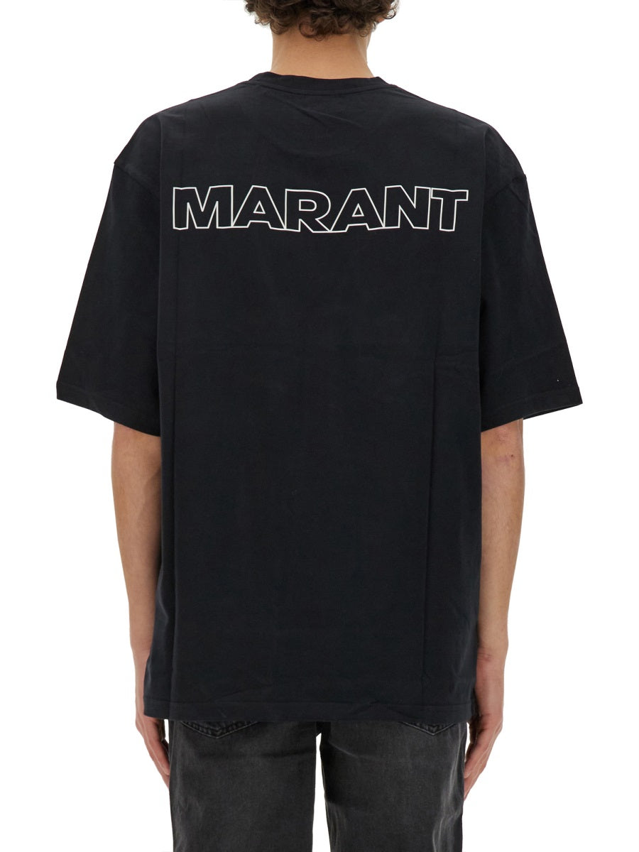 "GUIZY" T-SHIRT