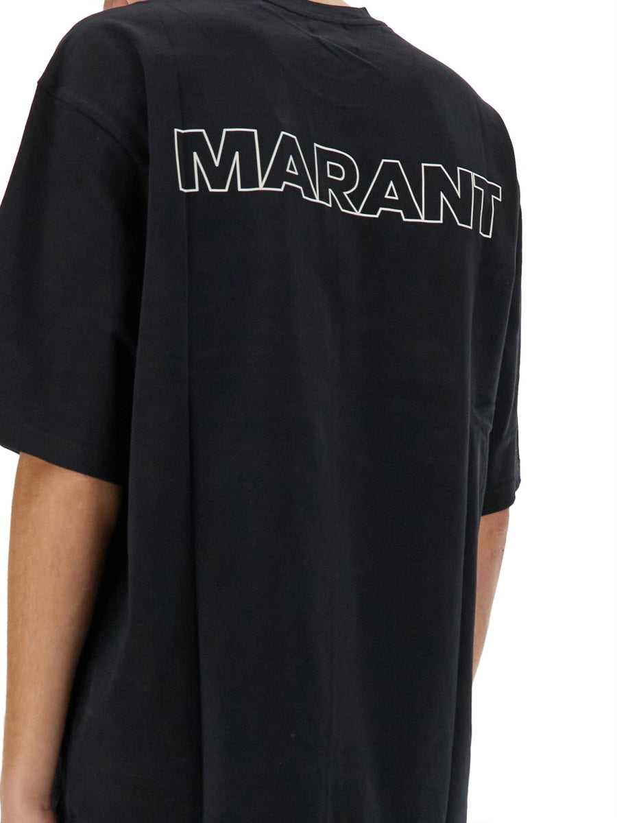 "GUIZY" T-SHIRT
