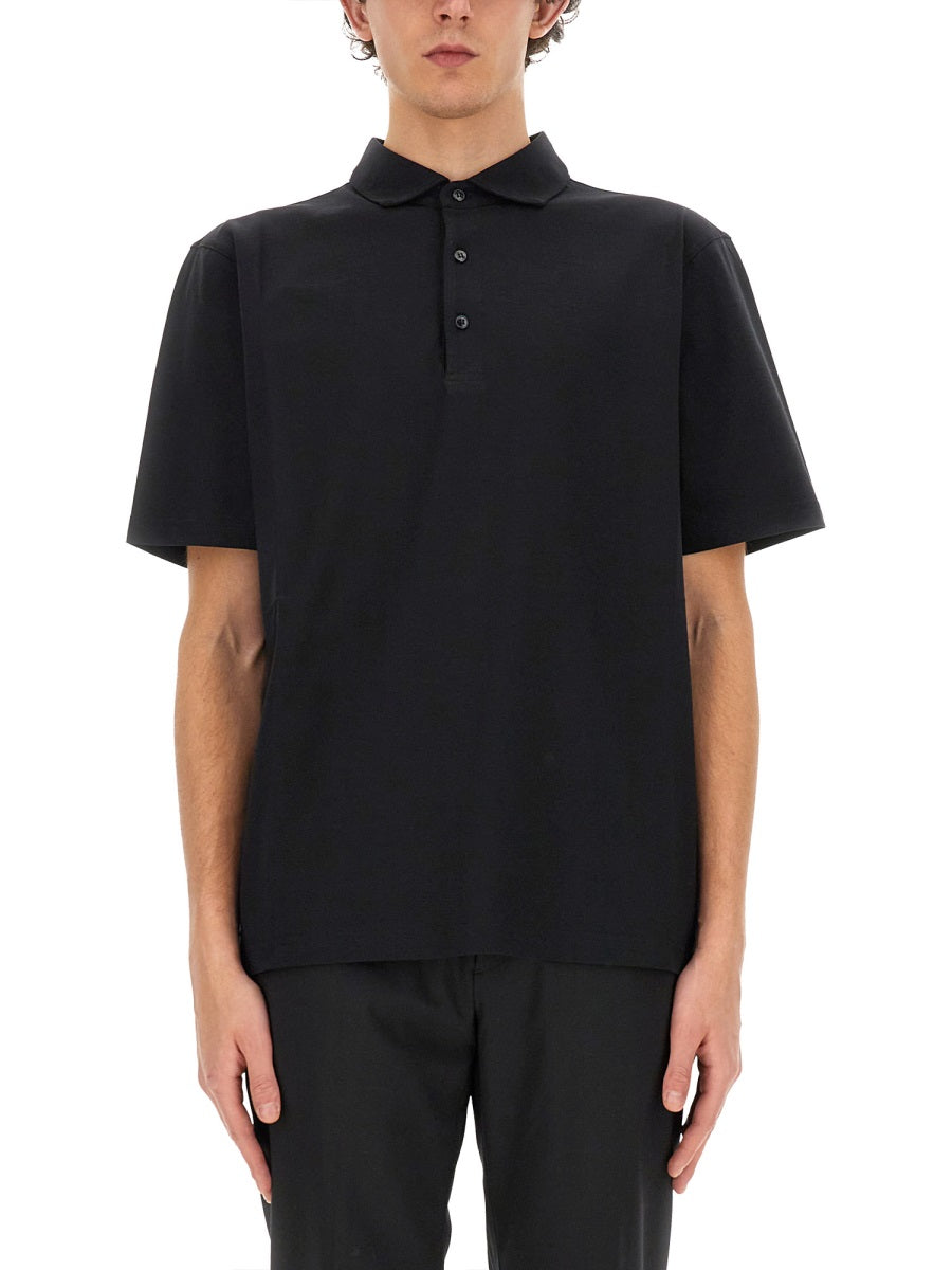 JERSEY POLO.