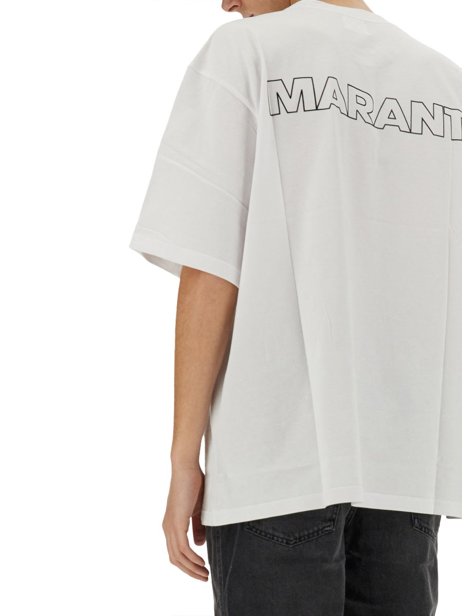 "GUIZY" T-SHIRT