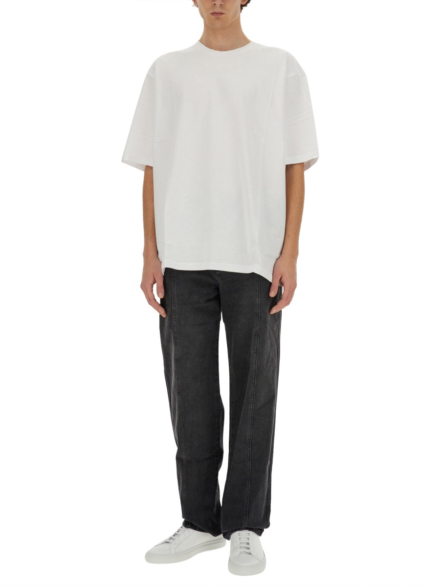"GUIZY" T-SHIRT