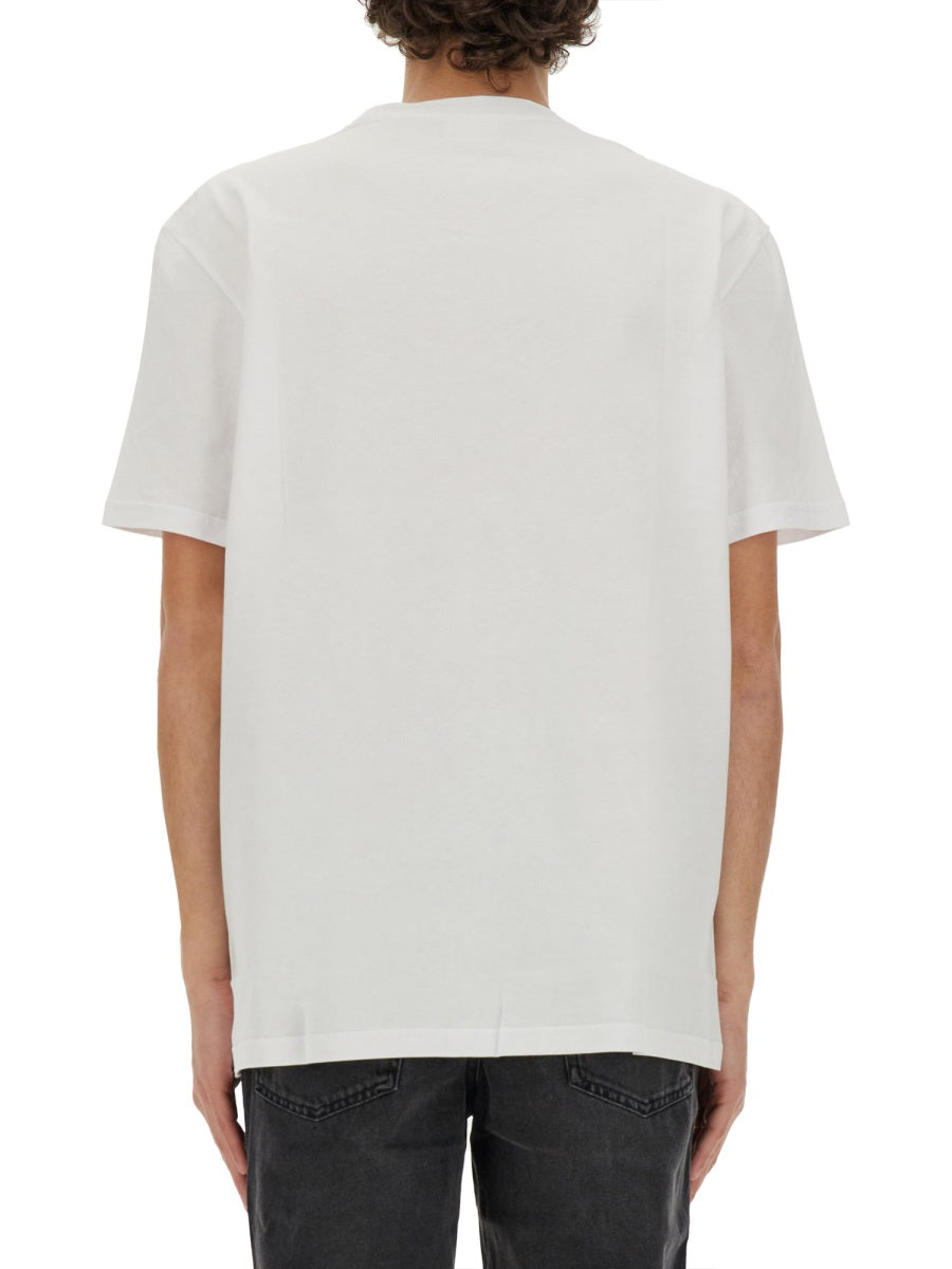 T-SHIRT "HONORE"