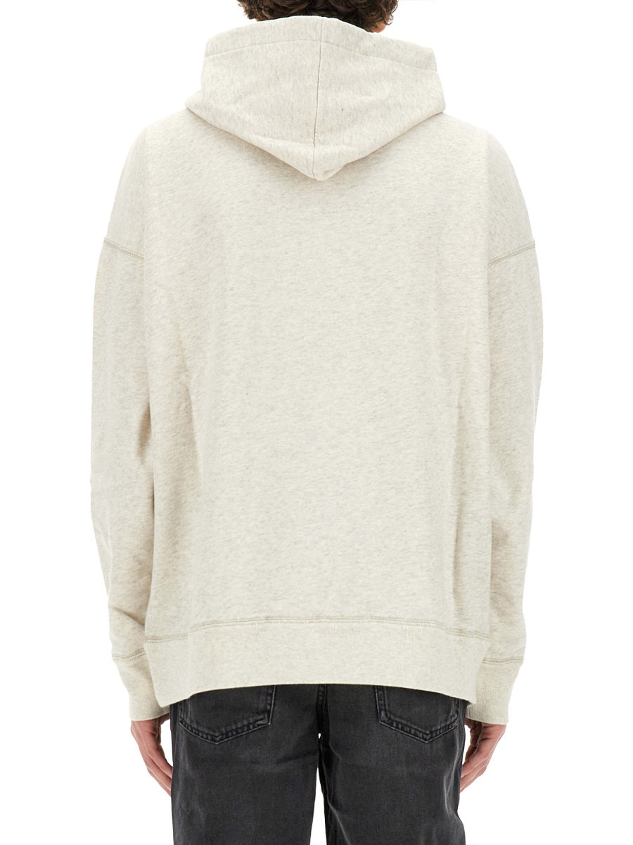 SWEATSHIRT "MILANZ"