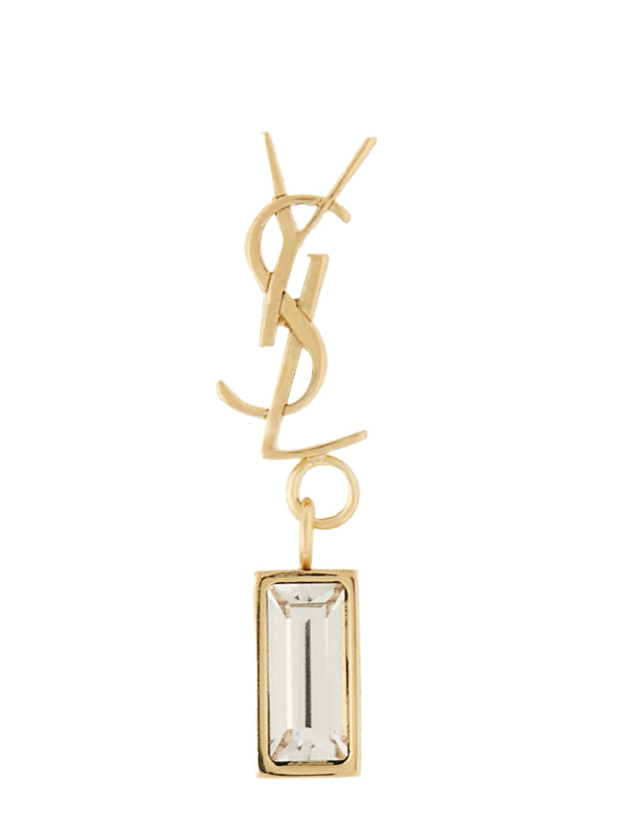 SINGLE EARRING "CASSANDRAS"