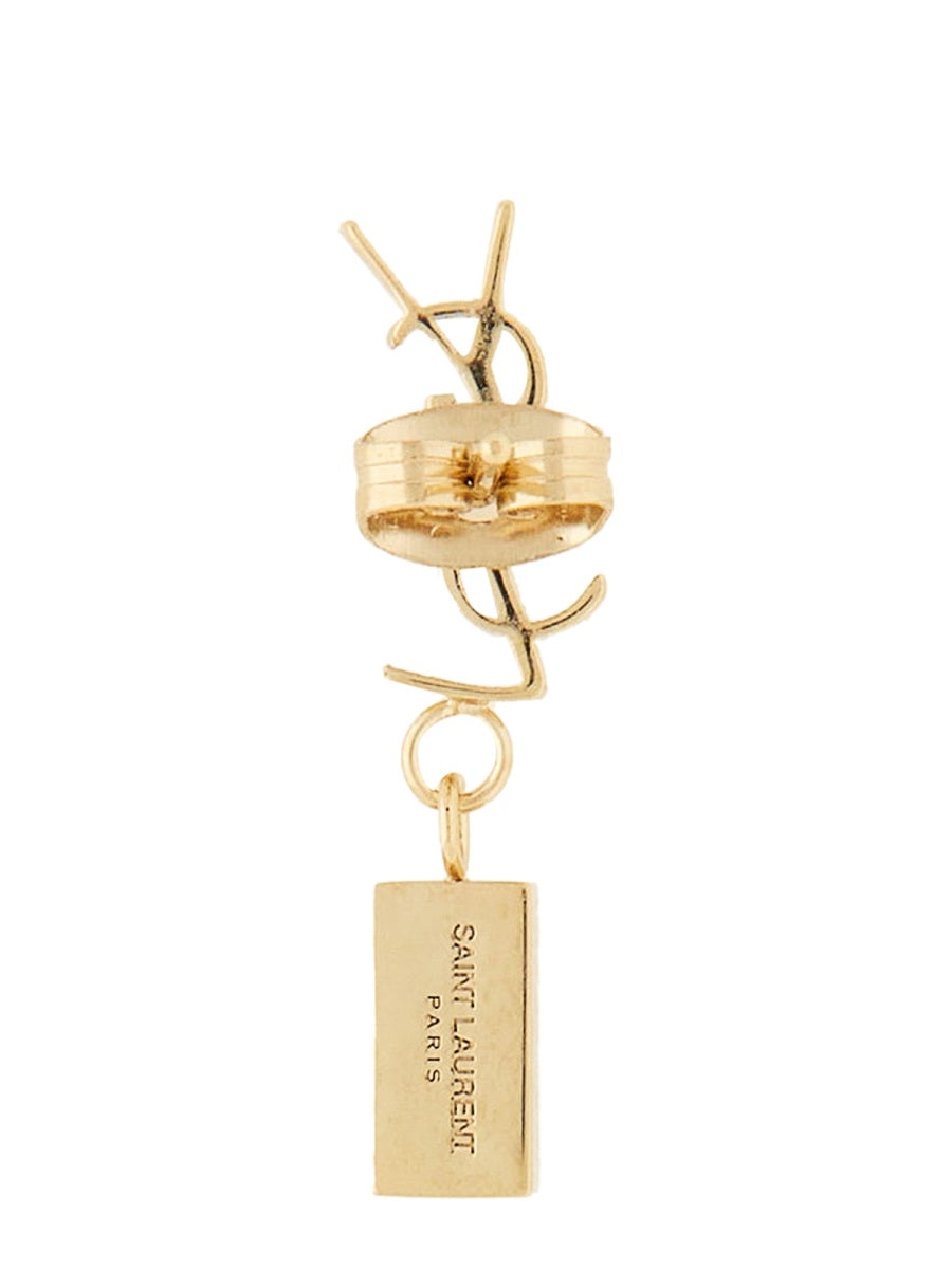 SINGLE EARRING "CASSANDRAS"