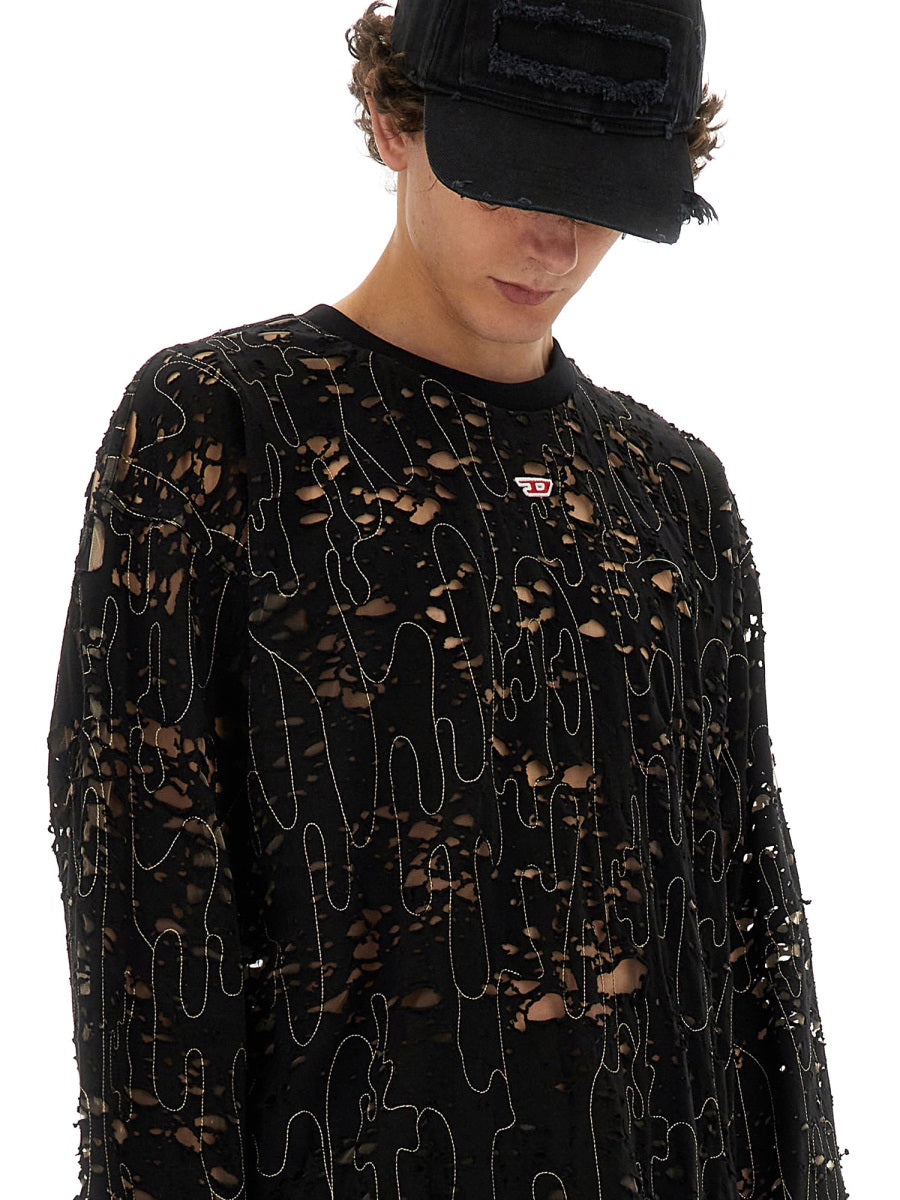 JERSEY "T-BOXT-LS-DEVOR"