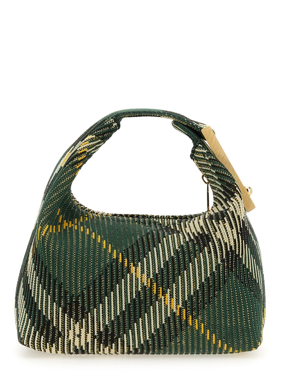 MINI "PEG" BAG