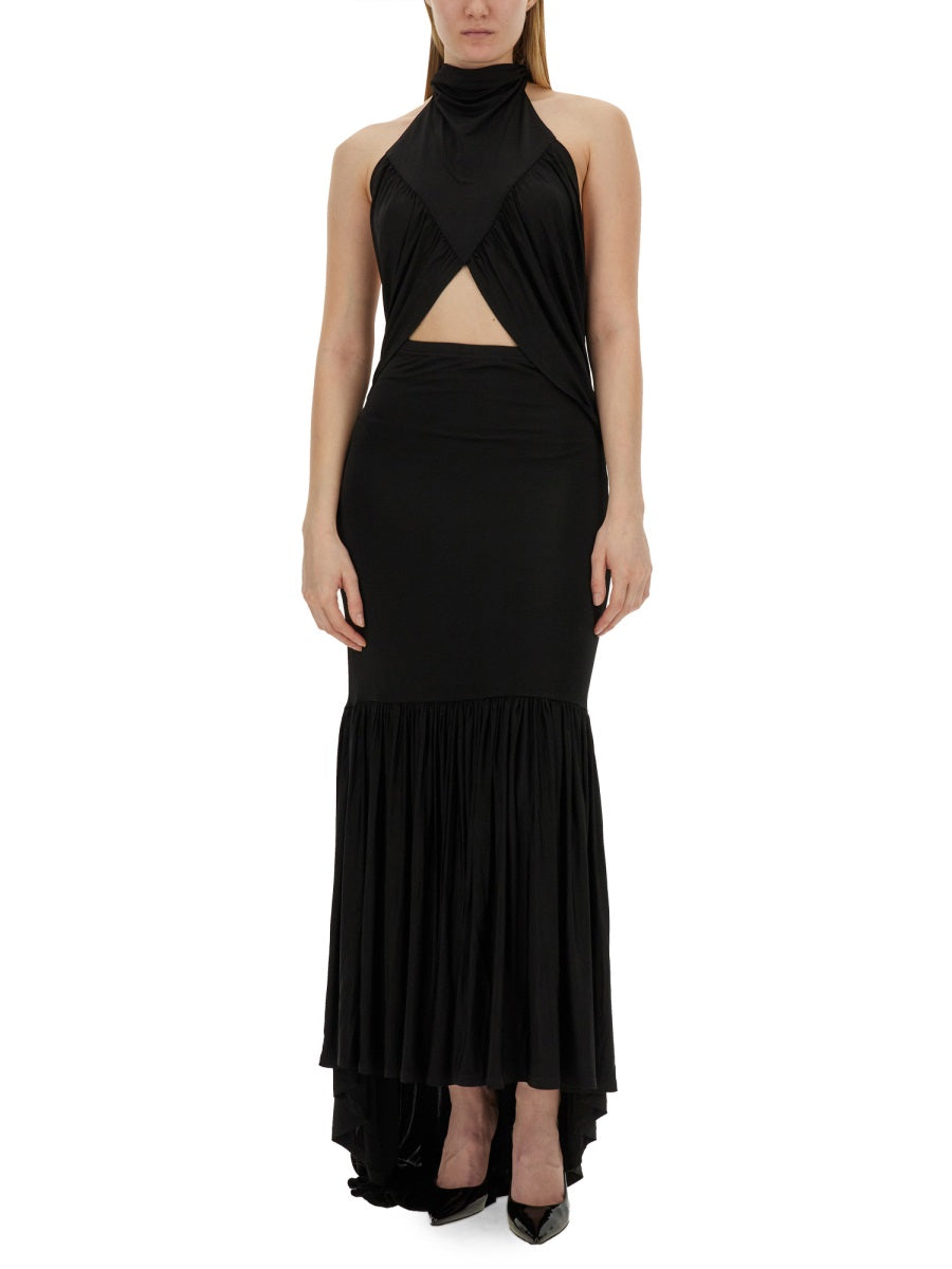 JERSEY SKIRT