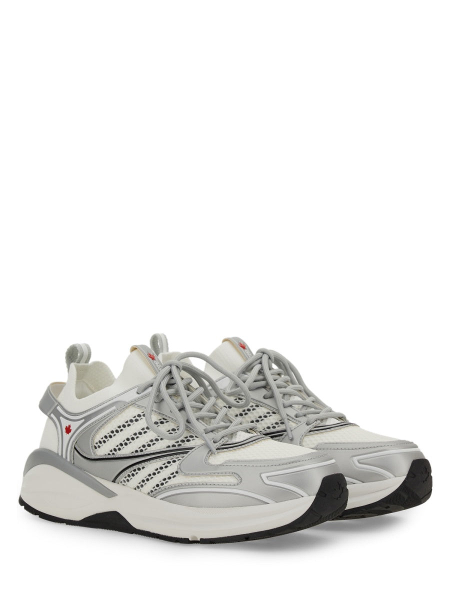 SNEAKER "DASH"