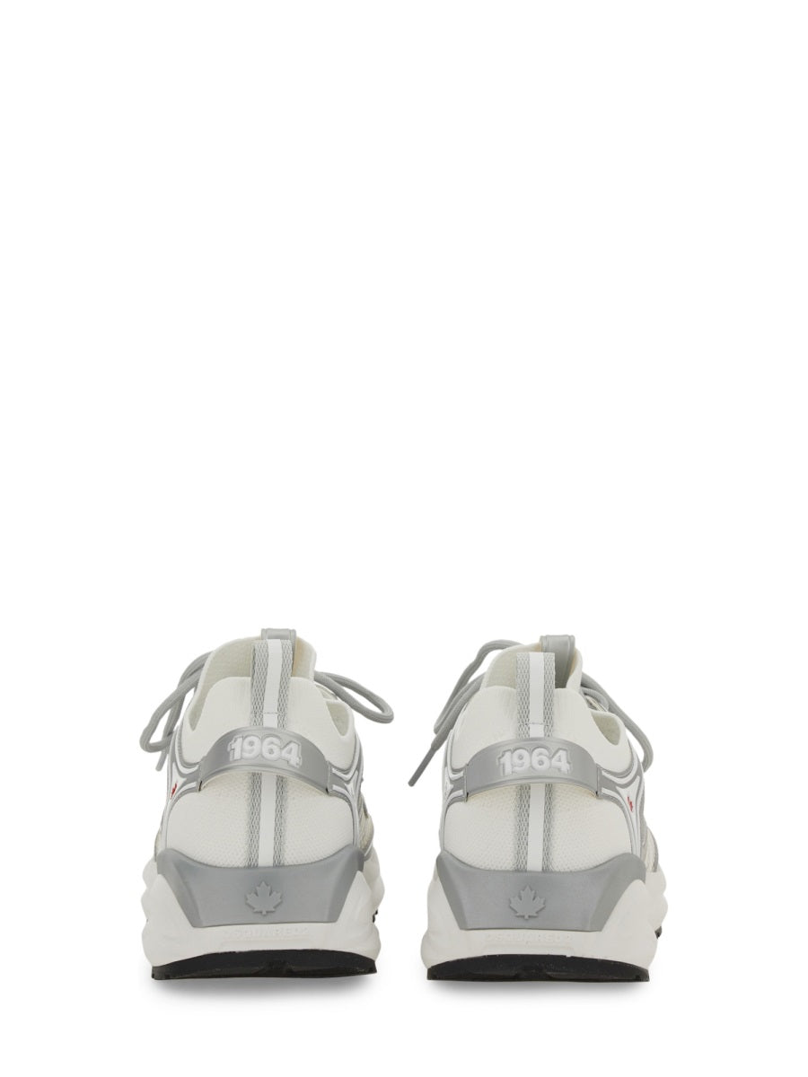 SNEAKER "DASH"