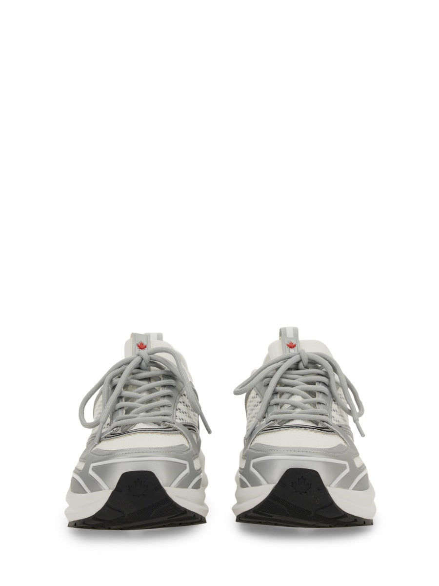 SNEAKER "DASH"