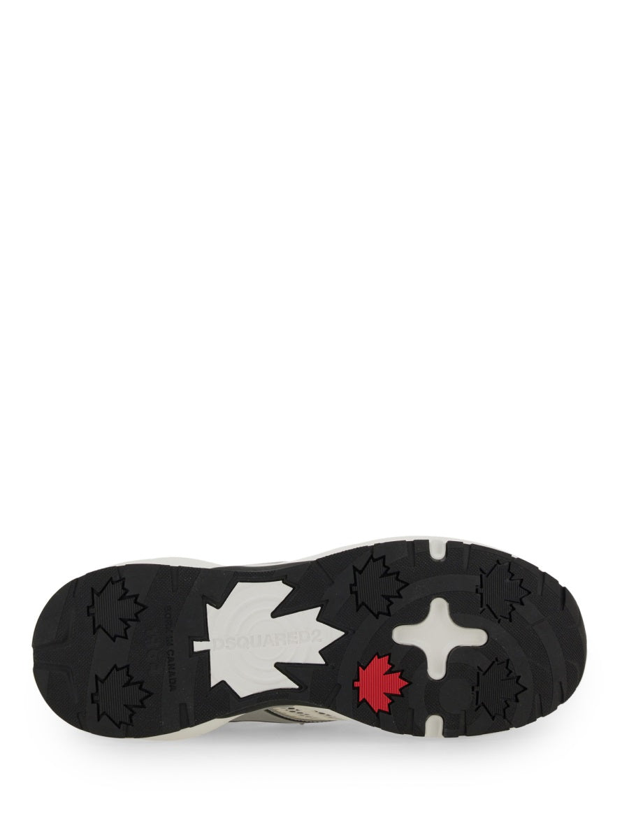 SNEAKER "DASH"