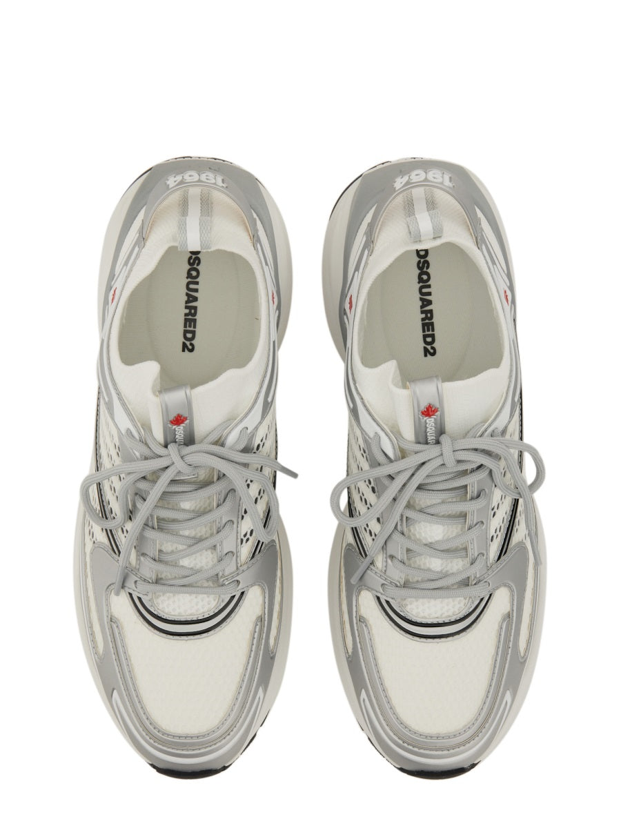 SNEAKER "DASH"