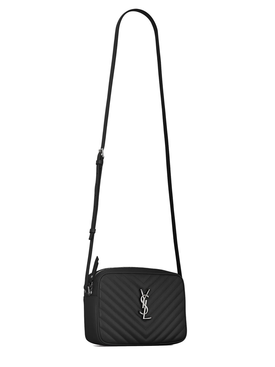 CAMERA BAG "LOU"