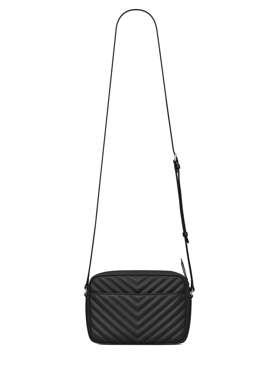 CAMERA BAG "LOU"