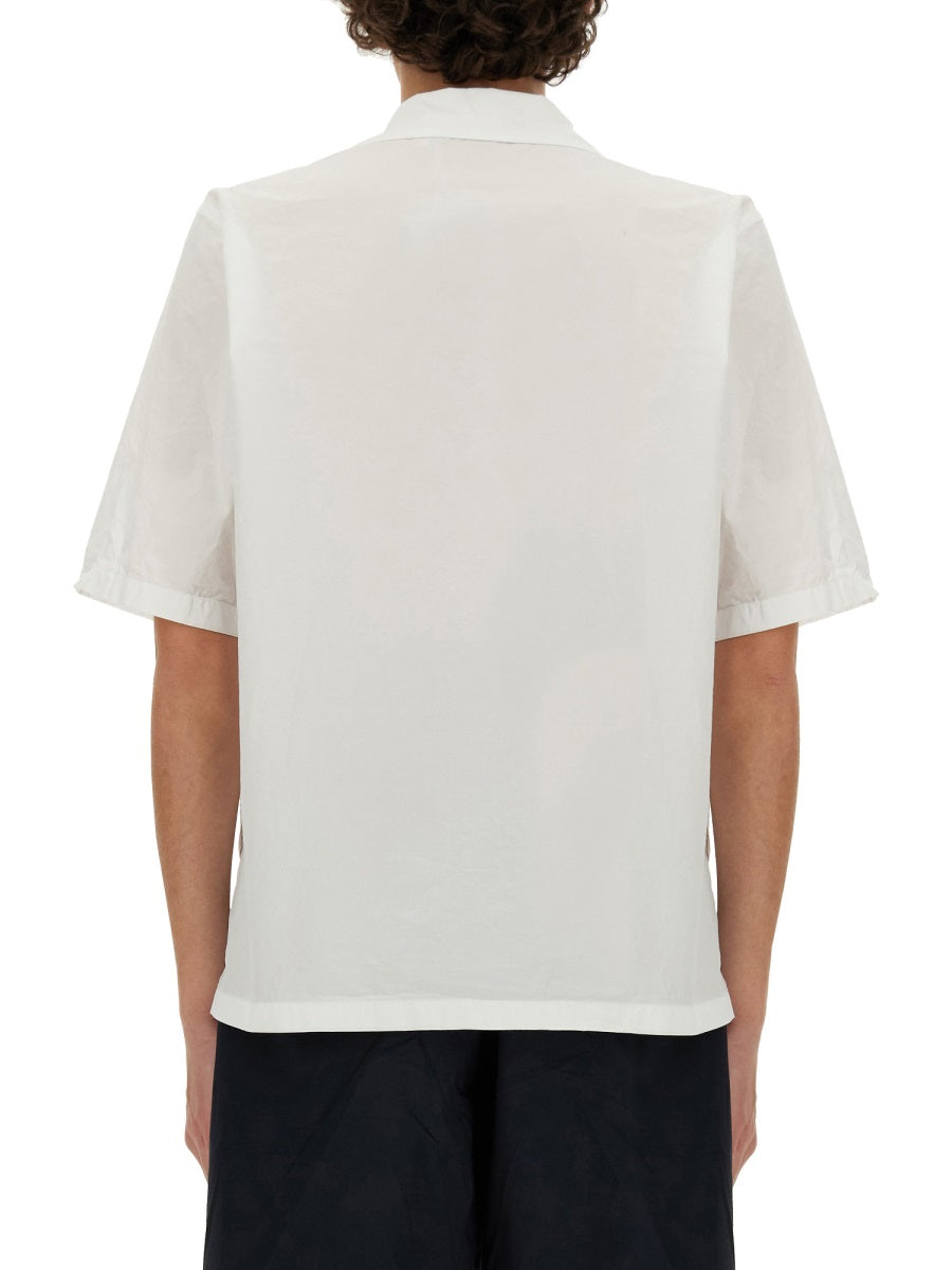 NEEDLE SHIRT