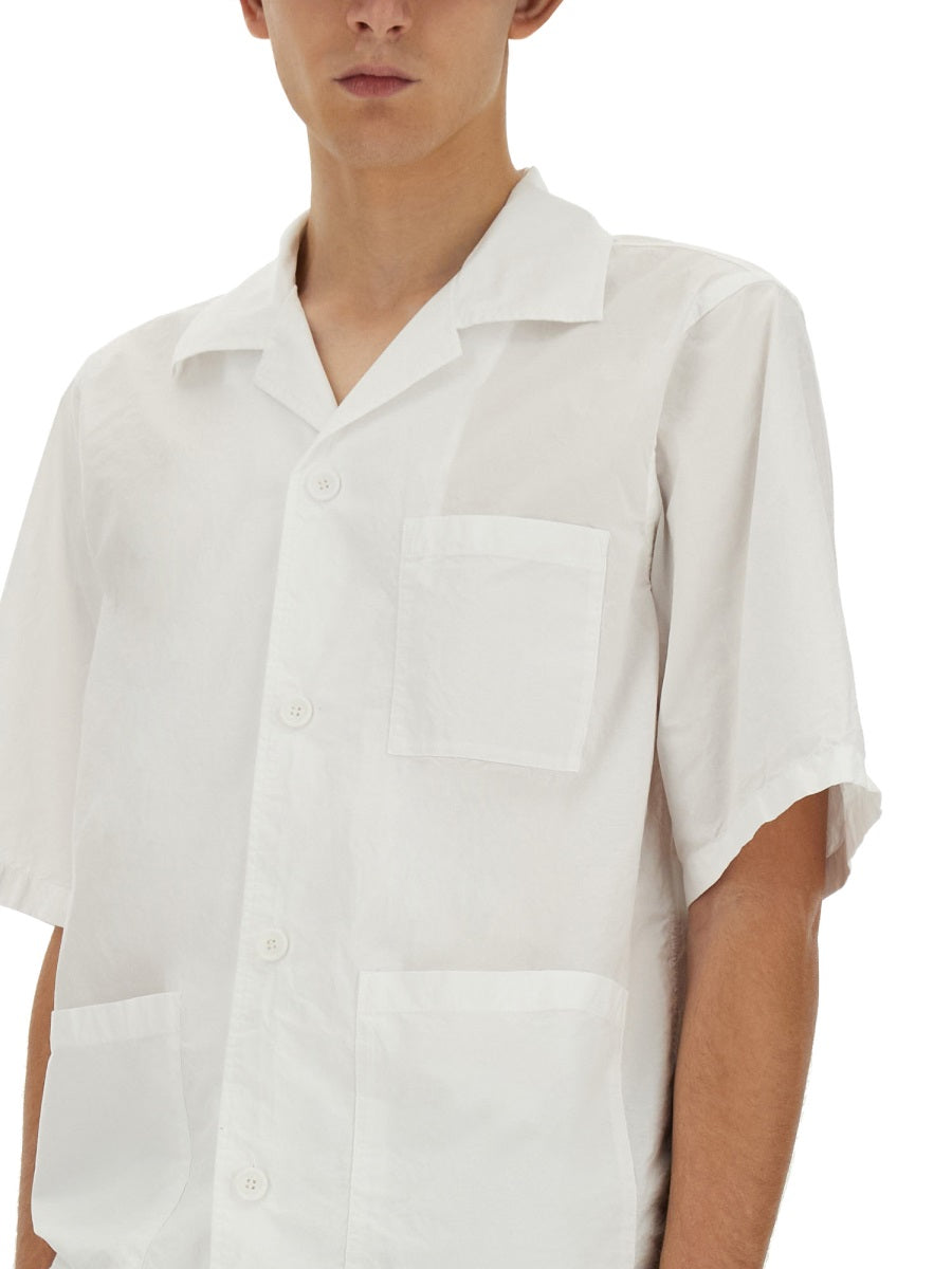 NEEDLE SHIRT