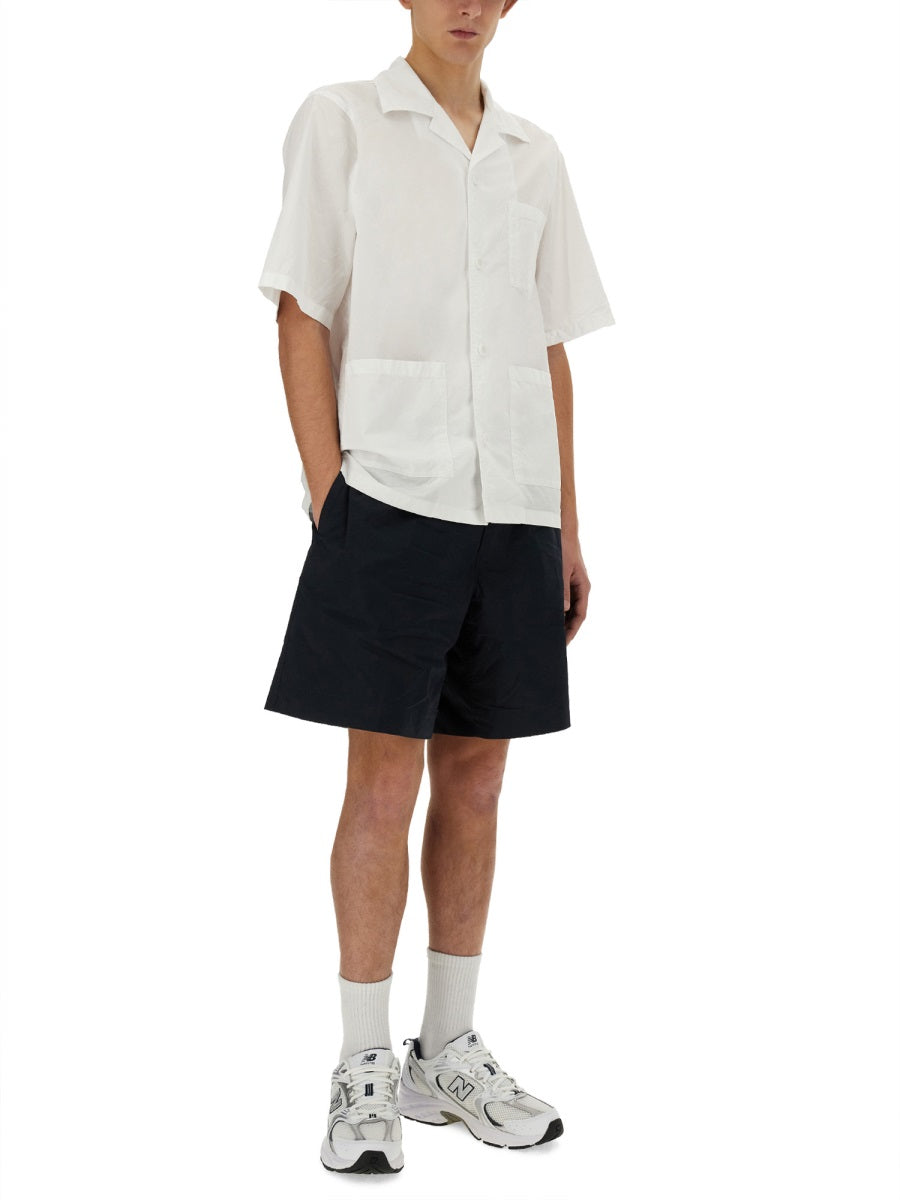 NEEDLE SHIRT