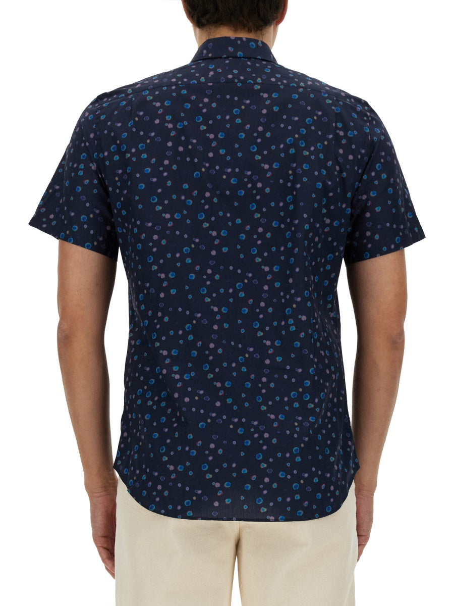 PRINTED SHIRT