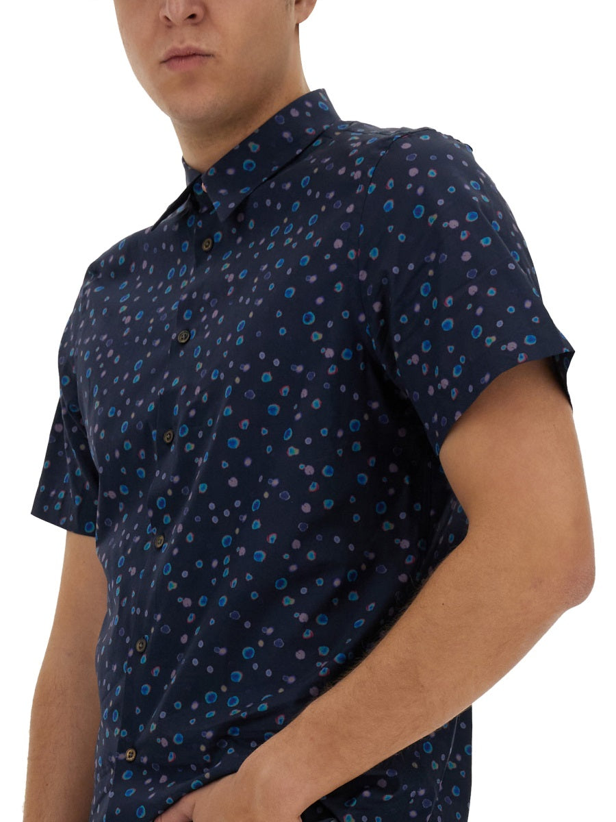 PRINTED SHIRT