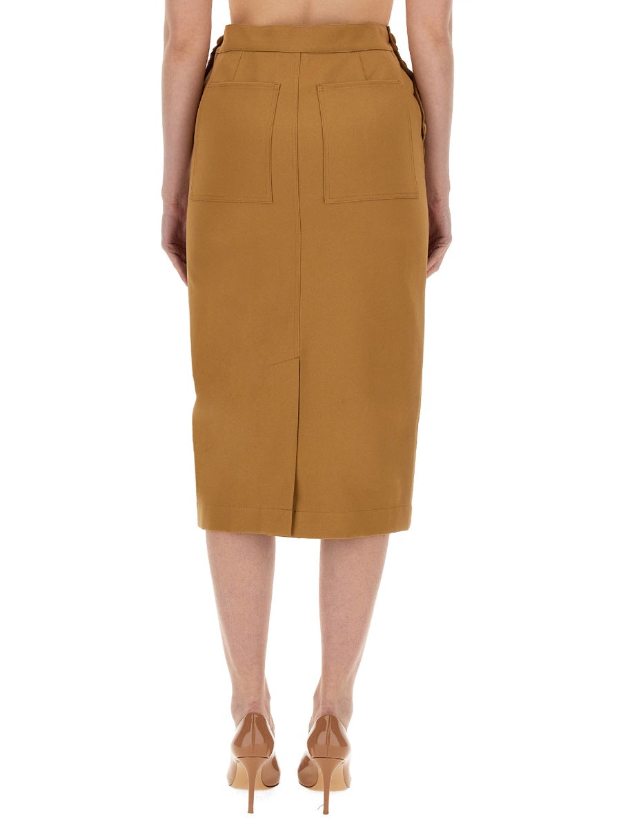 "CRESTA" SKIRT