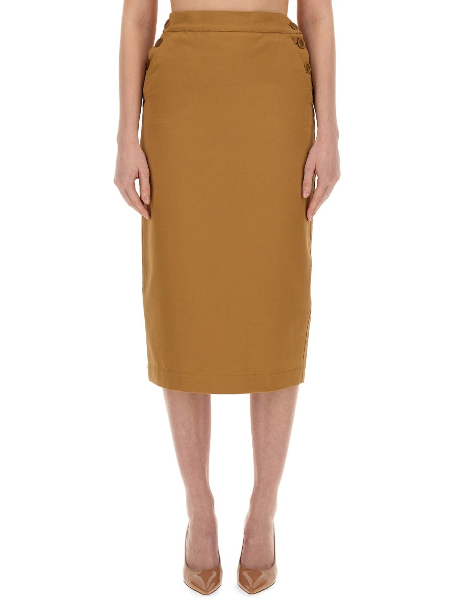 "CRESTA" SKIRT