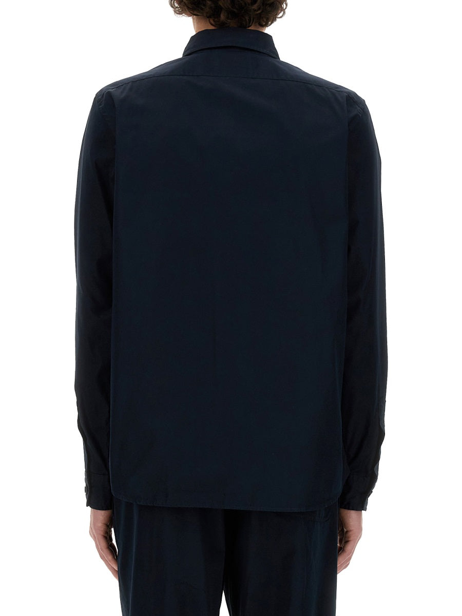 COTTON SHIRT