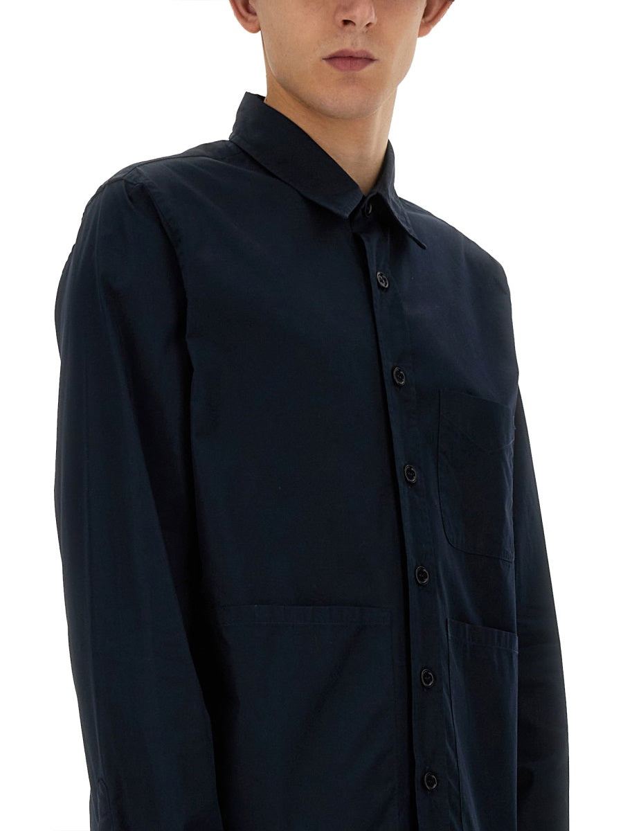 COTTON SHIRT