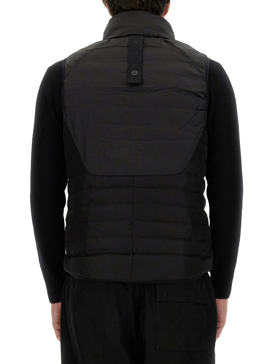 PADDED VEST