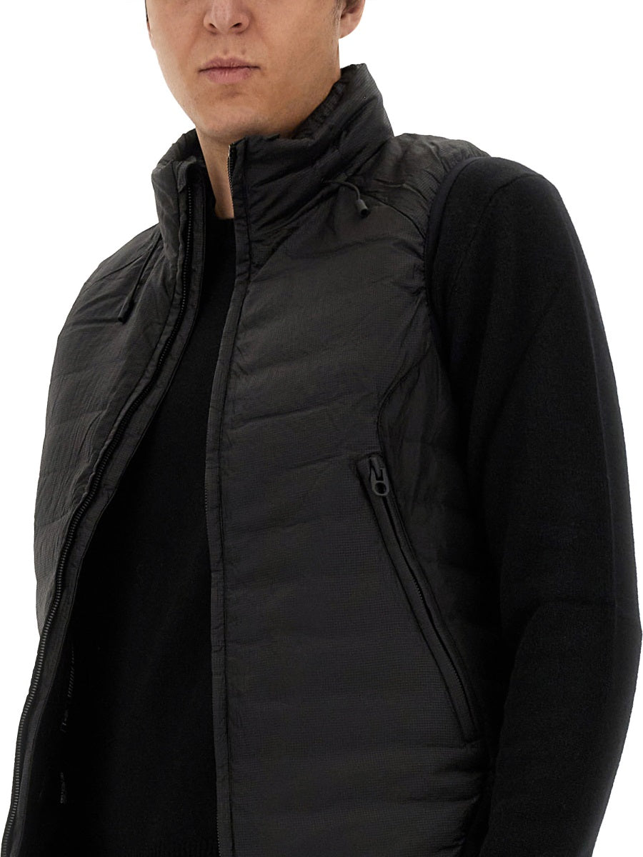 PADDED VEST