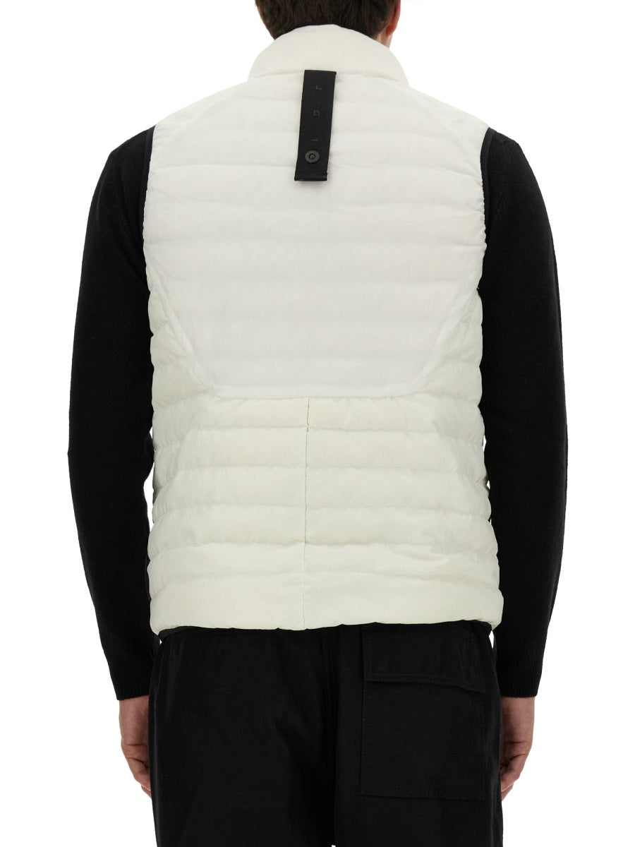 PADDED VEST