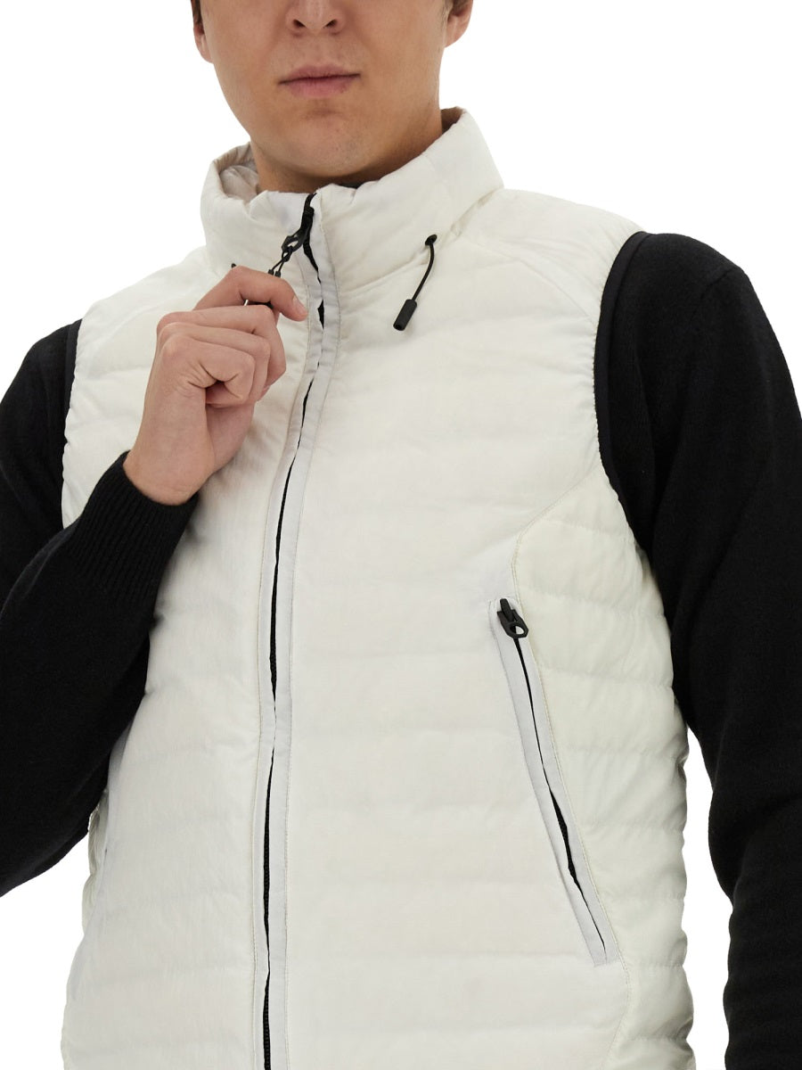 PADDED VEST