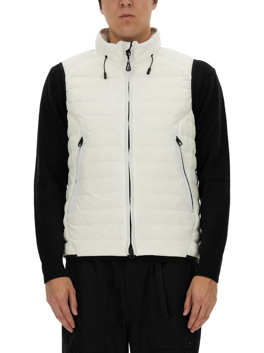 PADDED VEST