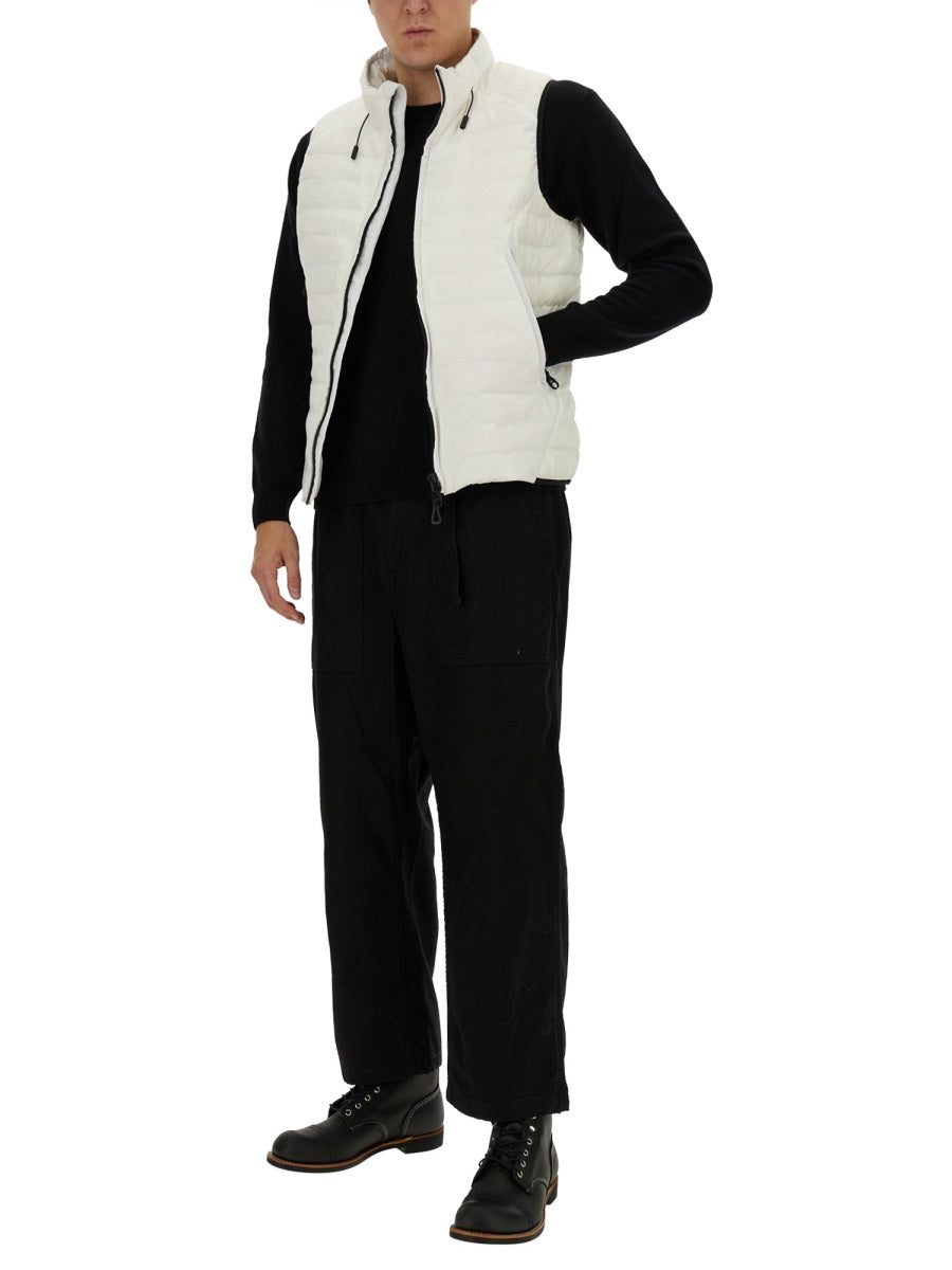 PADDED VEST