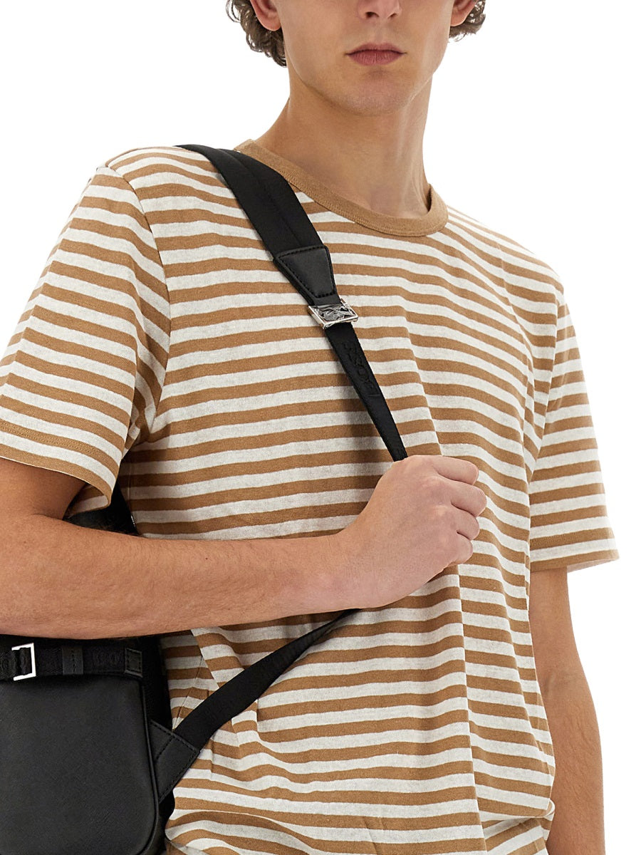 STRIPED T-SHIRT
