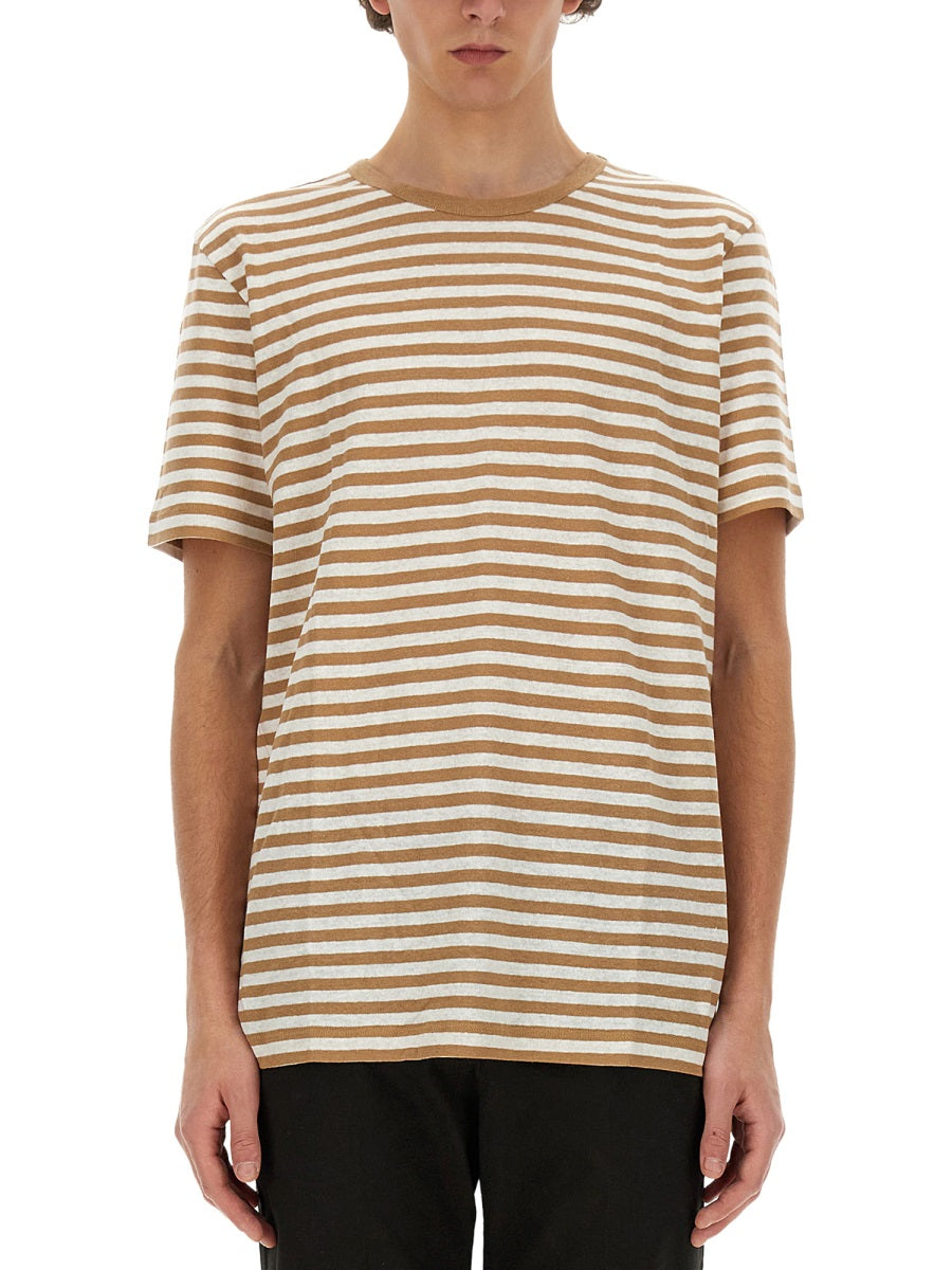 STRIPED T-SHIRT