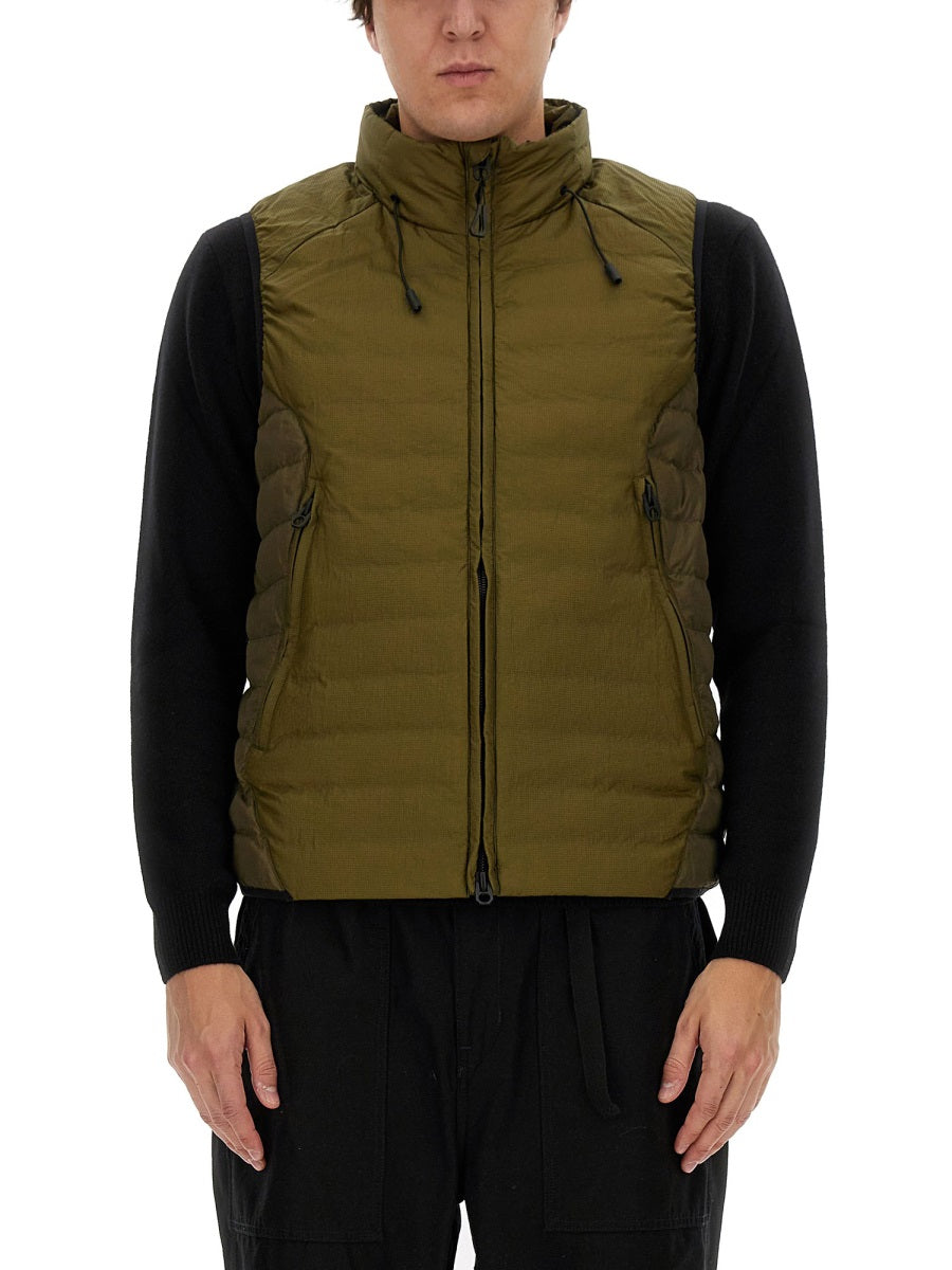PADDED VEST