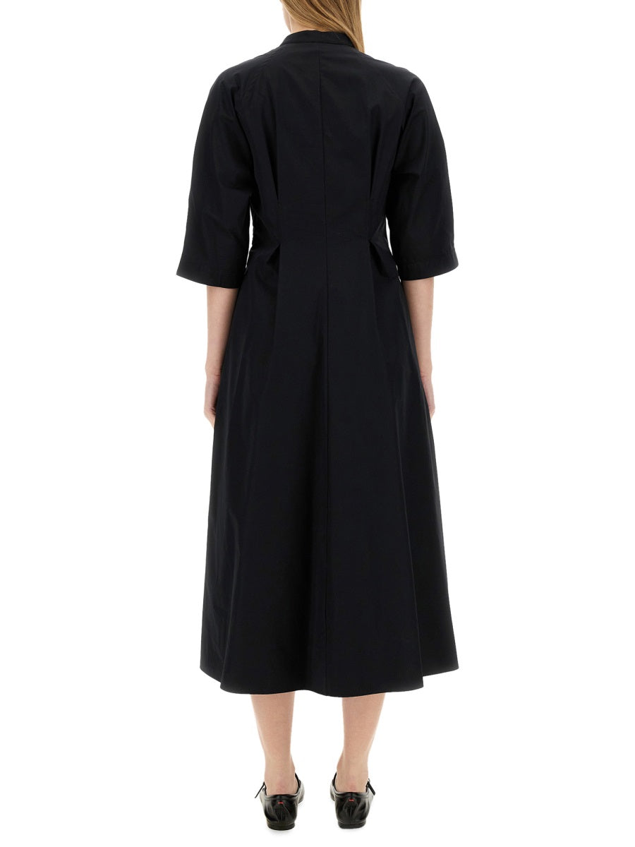 LONG DRESS
