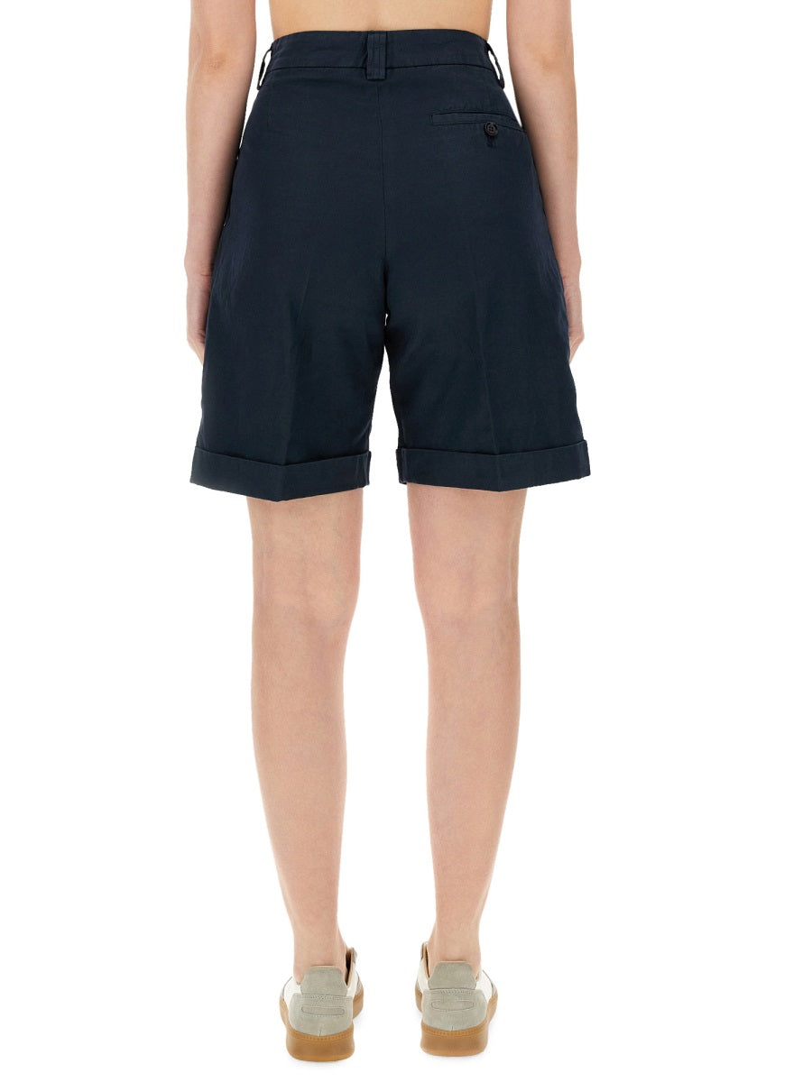 COTTON SHORTS