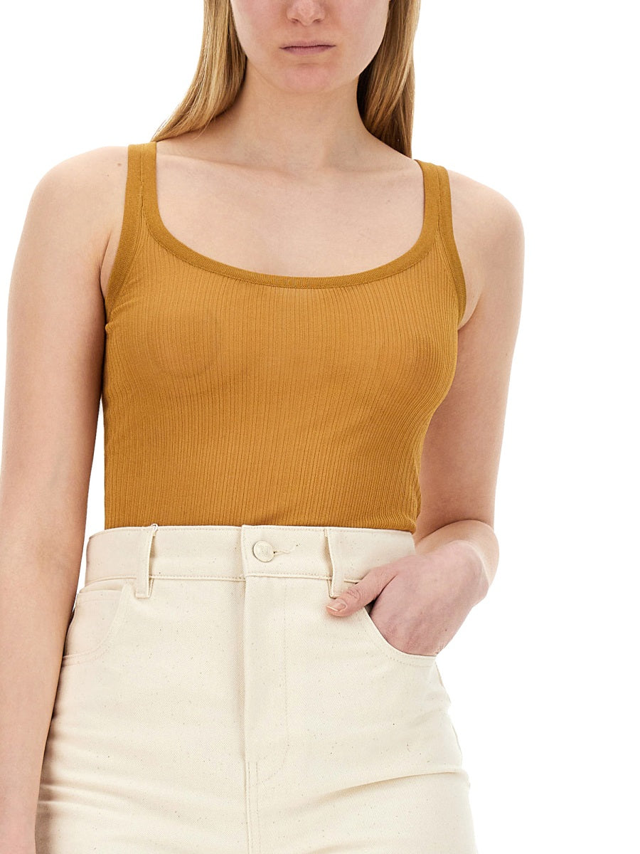 TANK TOP "BASTIA"
