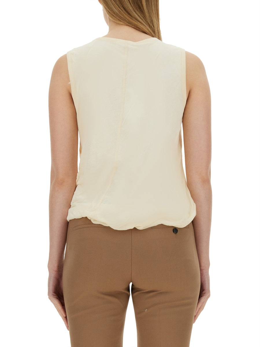 JERSEY TANK TOP
