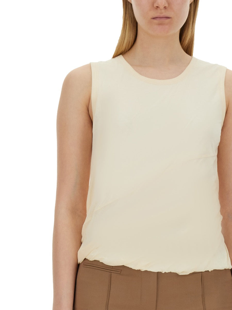 JERSEY TANK TOP