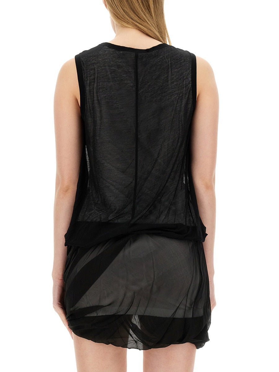 JERSEY TANK TOP
