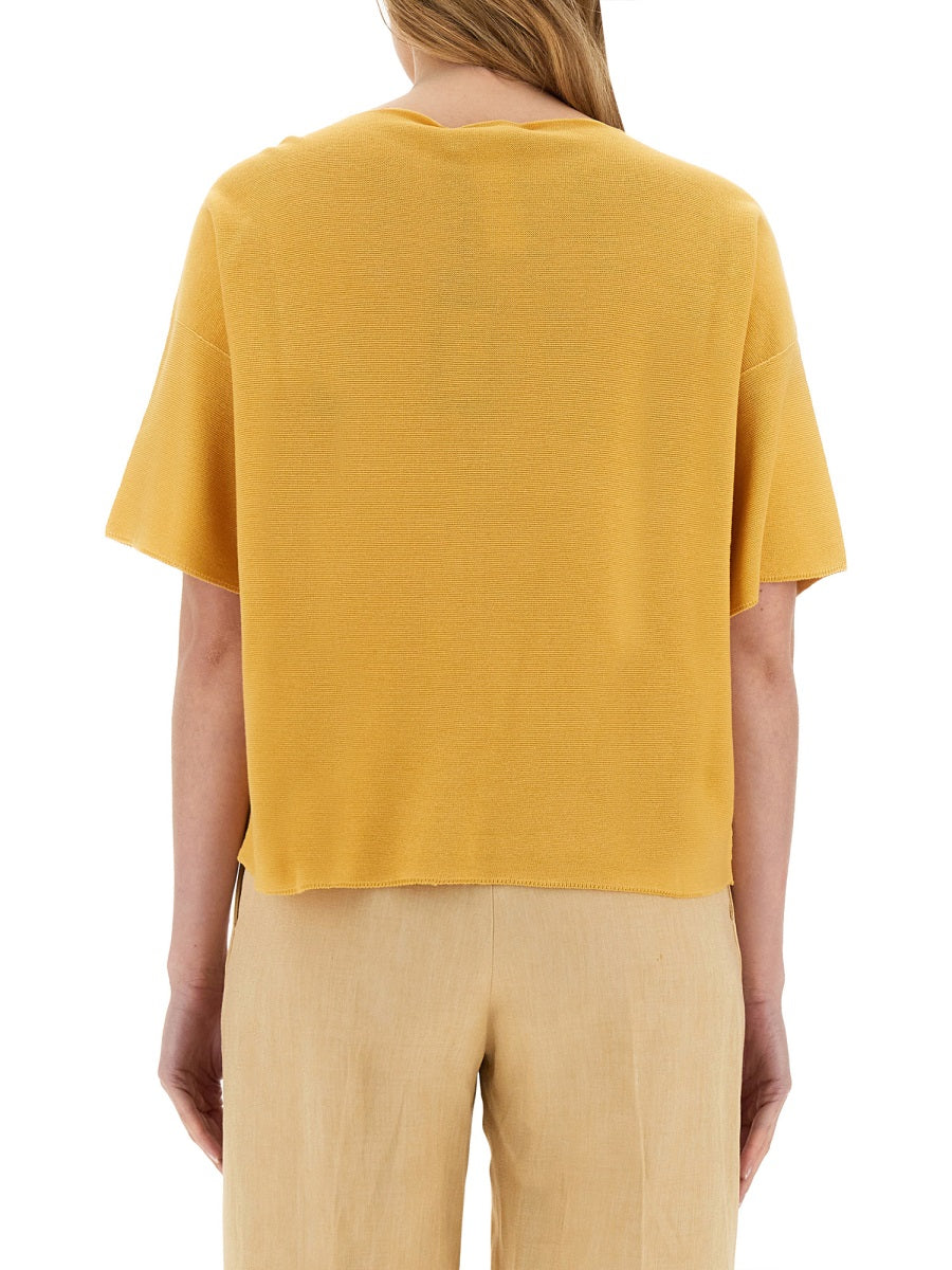 COTTON TOPS.