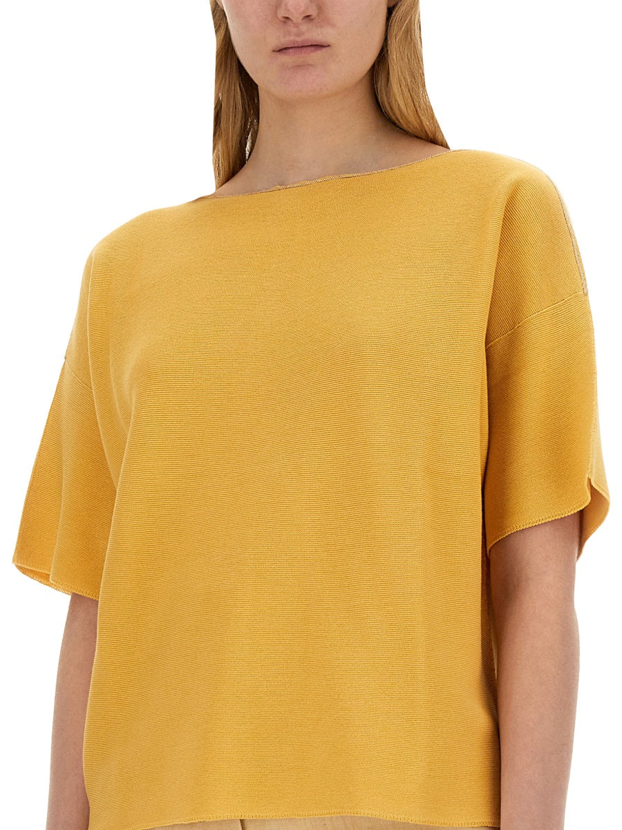 COTTON TOPS.