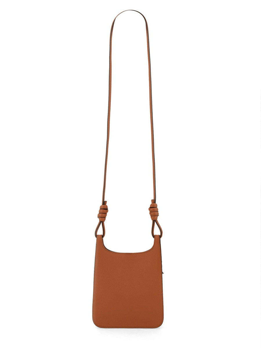 HOBO BAG "HIMMEL"