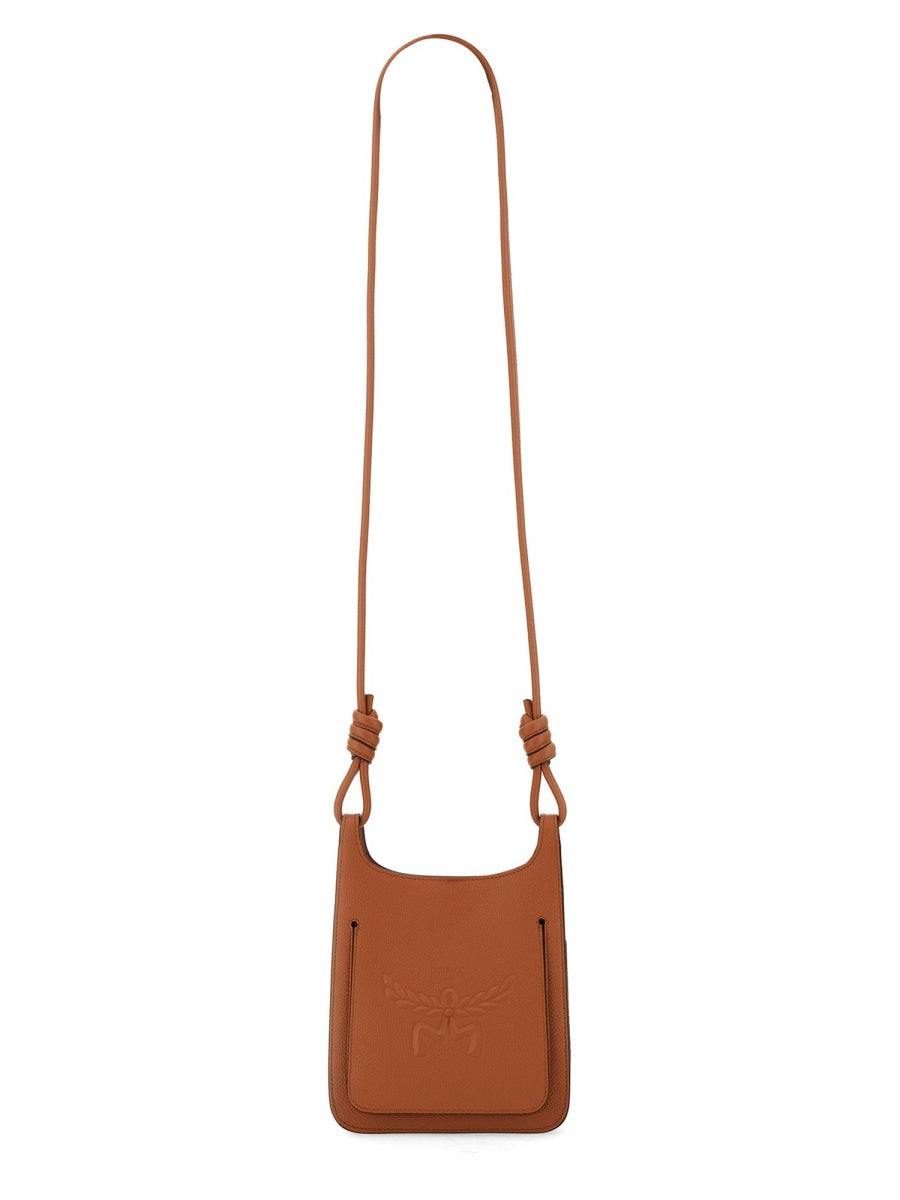 HOBO BAG "HIMMEL"
