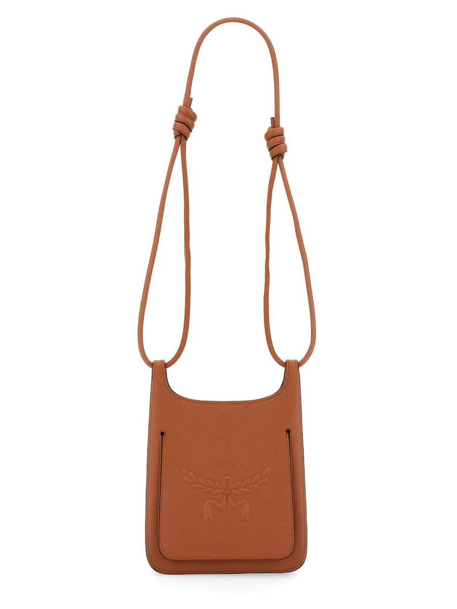 HOBO BAG "HIMMEL"