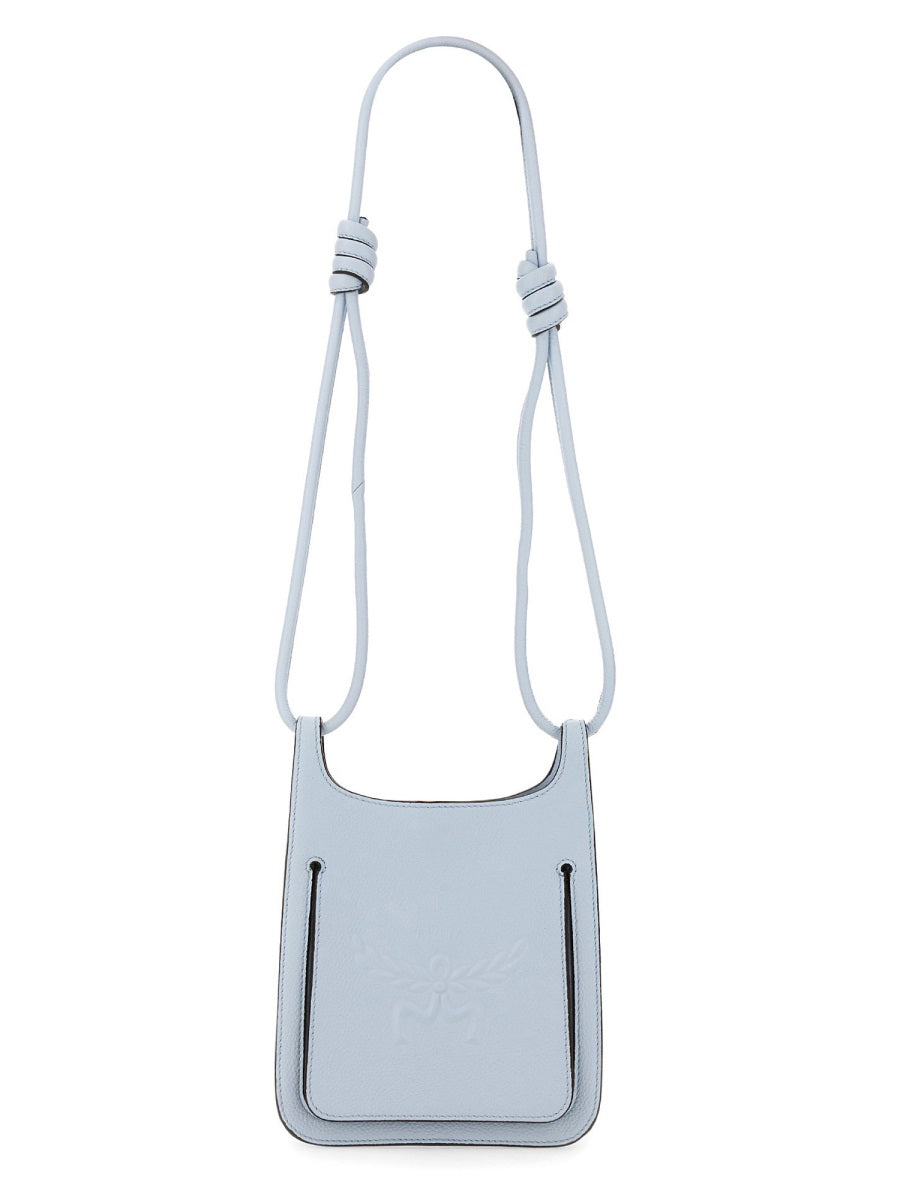 HOBO BAG "HIMMEL"