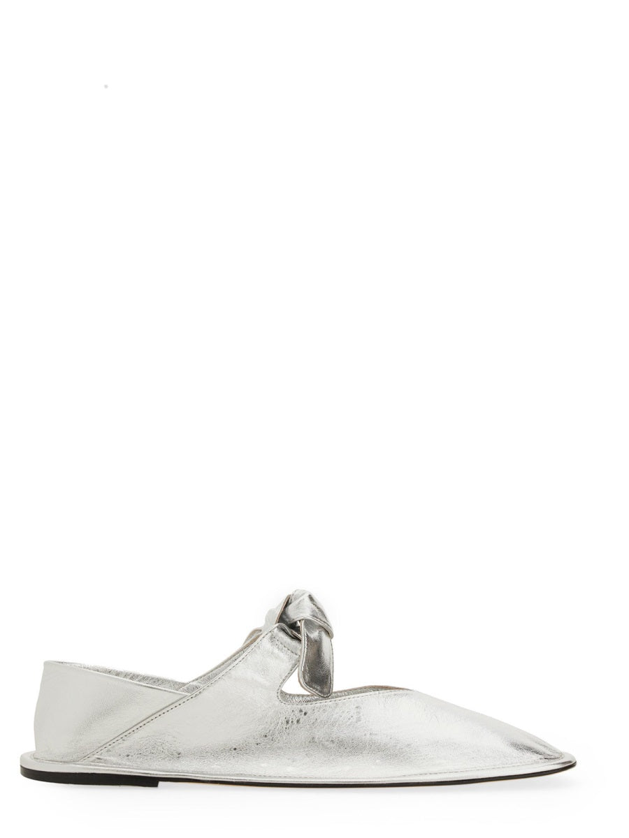LLASADA" SANDAL